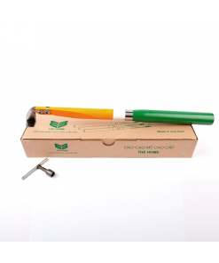 Dao cạo kéo trọng lượng 550g - Chiều dài dao 360mm