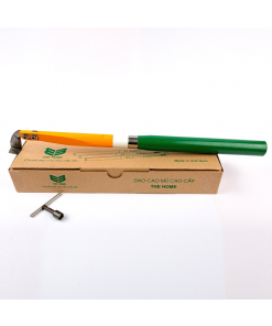 Dao cạo kéo trọng lượng 550g - Chiều dài dao 410mm