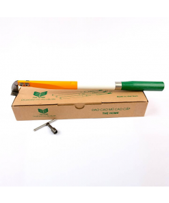 Dao cạo kéo trọng lượng 750g - Chiều dài dao 385mm