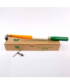 Dao cạo đục trọng lượng 750g - Chiều dài dao 385mm