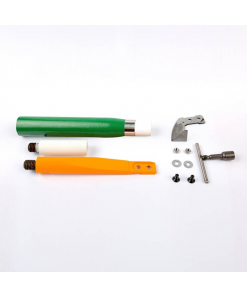 Dao cạo đục trọng lượng 650g - Có bộ phận tăng trọng - Chiều dài dao 405mm