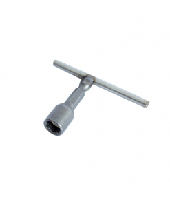 Tuýp Chữ T vặn ốc 8mm (Dùng vặn ốc M5)-PK-01