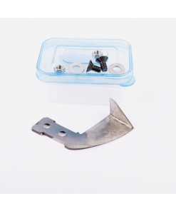 Lưỡi dao cạo mủ cao su - Lưỡi cạo đục (dòng lưỡi tiêu chuẩn)