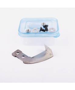 Lưỡi dao cạo mủ cao su - Lưỡi cạo kéo (Dòng lưỡi tiêu chuẩn)