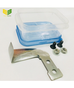 Lưỡi dao cạo mủ cao su - Dùng để mở miệng cạo (Dòng lưỡi tiêu chuẩn)